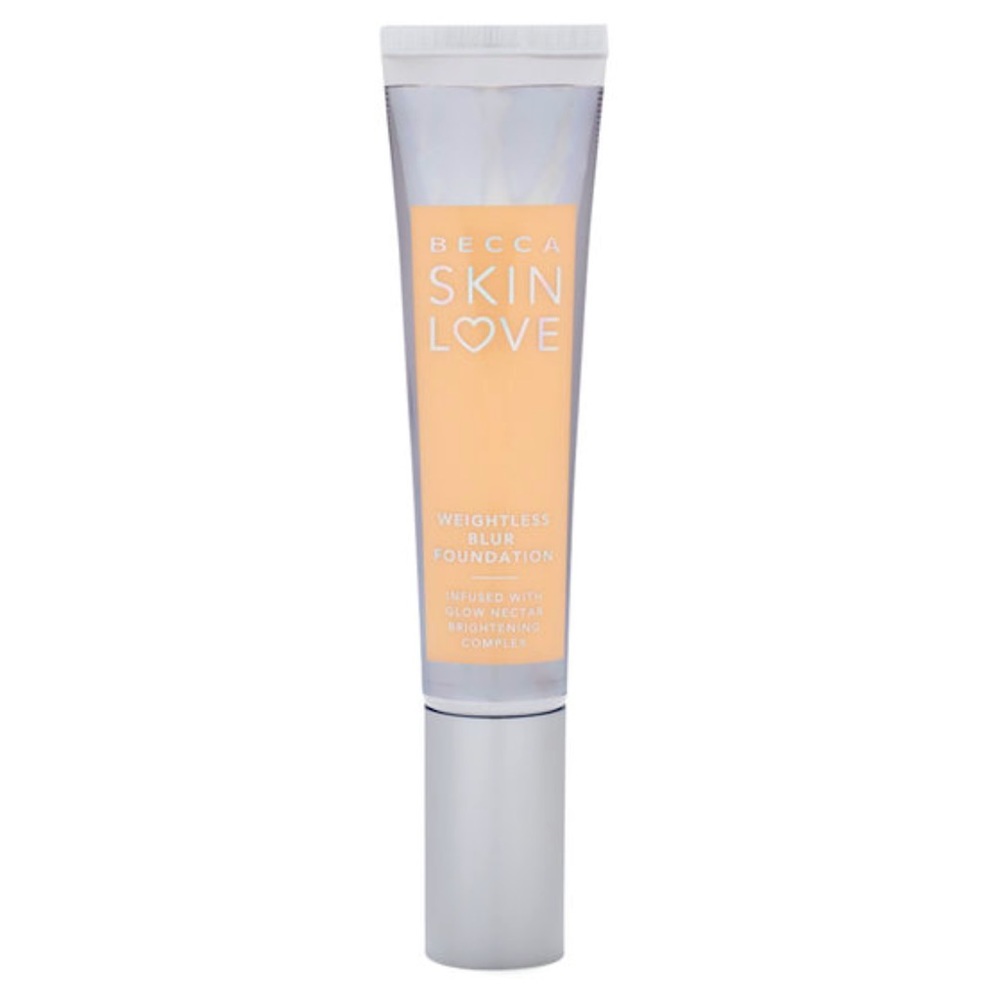 🆕Vanilla BECCA Skin Love Foundation